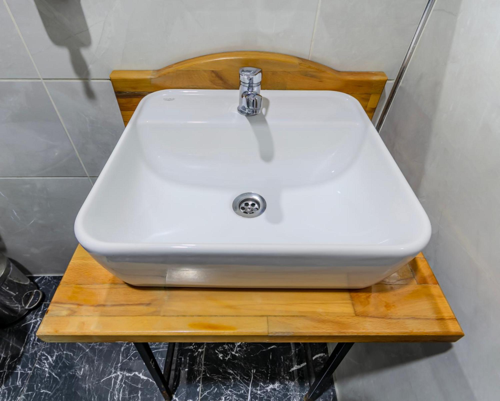 La Pazza Suites Istanbul Exteriör bild