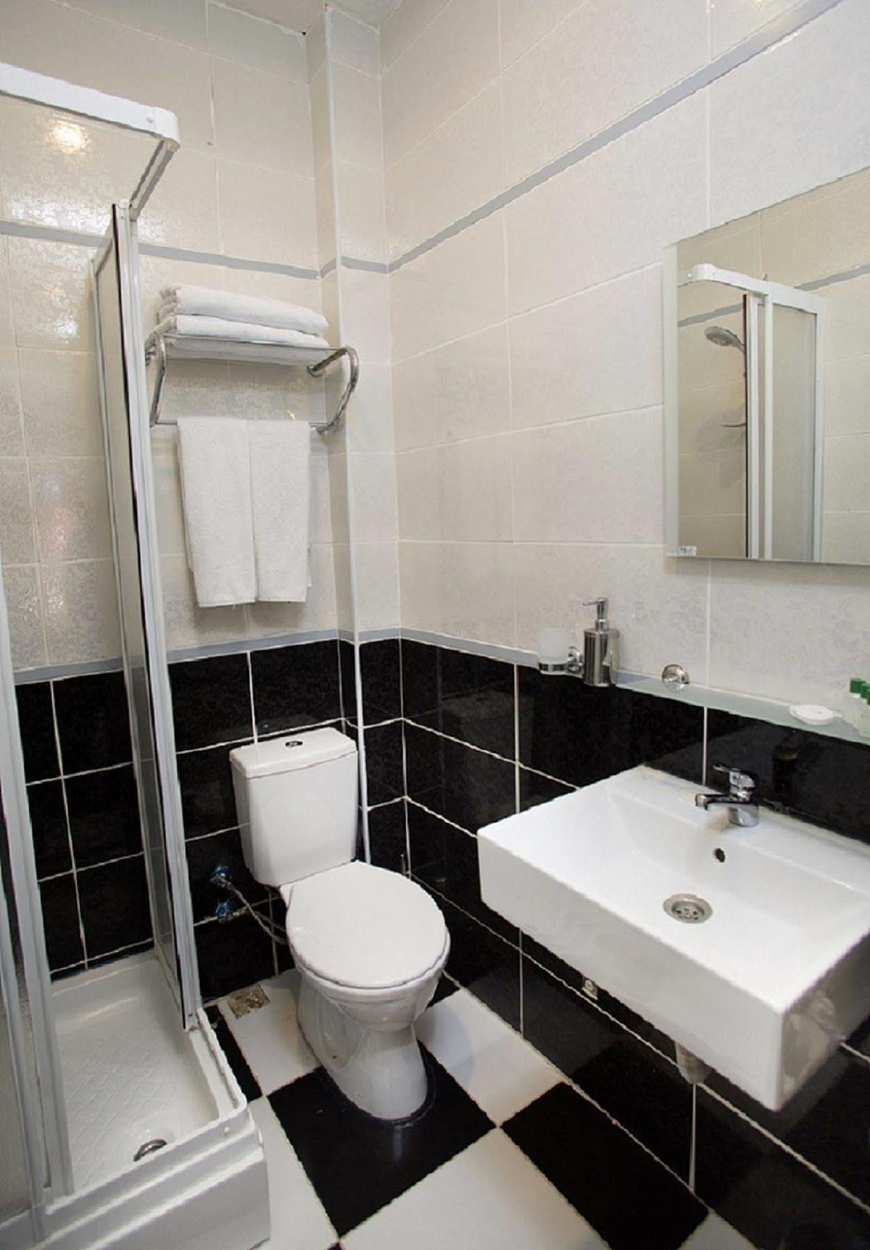 La Pazza Suites Istanbul Exteriör bild